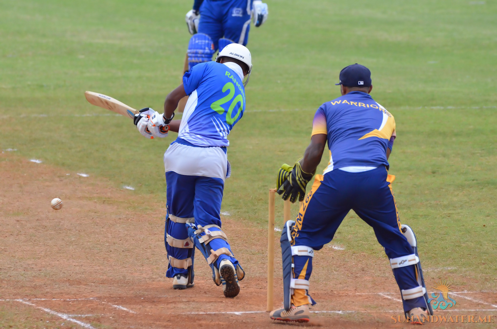 St. Davids vs Rangers (339)